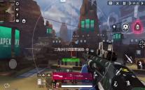 三角洲行动墨寒辅助-全新UI绘制墨寒开挂科技直装版